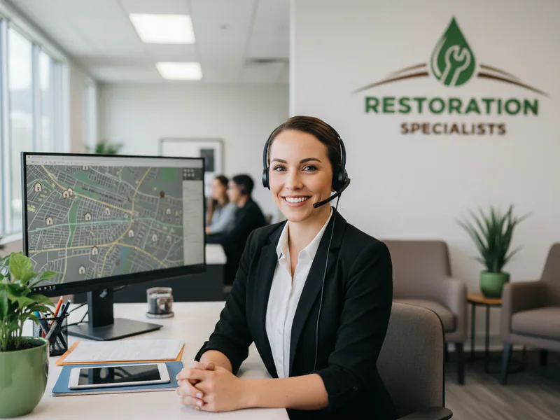 Water Damage Restoration  in North Little Rock  FAQ